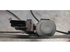 Recambio de elevalunas delantero izquierdo para renault espace iv (jk0) dynamique referencia OEM IAM   6 PINS 2