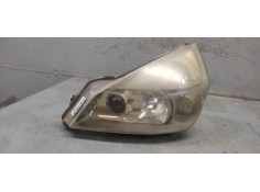 Recambio de faro izquierdo para renault espace iv (jk0) dynamique referencia OEM IAM   