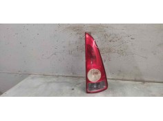 Recambio de piloto trasero derecho para renault espace iv (jk0) dynamique referencia OEM IAM   