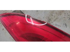 Recambio de piloto trasero derecho para renault espace iv (jk0) dynamique referencia OEM IAM    2