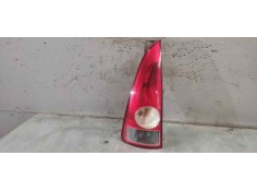 Recambio de piloto trasero izquierdo para renault espace iv (jk0) dynamique referencia OEM IAM   