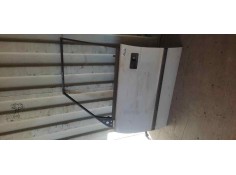 Recambio de puerta delantera izquierda para land rover discovery 2.5 turbodiesel referencia OEM IAM   