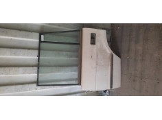 Recambio de puerta trasera izquierda para land rover discovery 2.5 turbodiesel referencia OEM IAM   