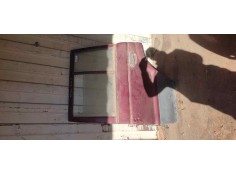 Recambio de puerta trasera izquierda para mitsubishi montero (v20/v40) 2.5 turbodiesel referencia OEM IAM   