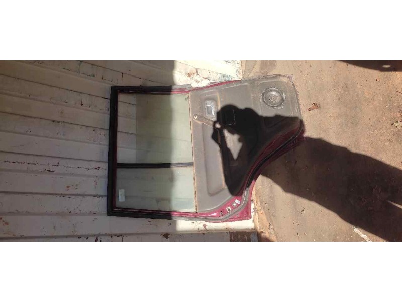 Recambio de puerta trasera izquierda para mitsubishi montero (v20/v40) 2.5 turbodiesel referencia OEM IAM   