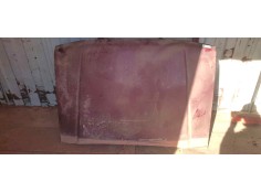 Recambio de capo para mitsubishi montero (v20/v40) 2.5 turbodiesel referencia OEM IAM   