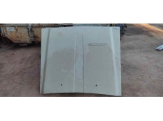 Recambio de capo para nissan patrol (k/w260) 2.7 turbodiesel referencia OEM IAM   