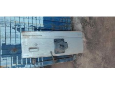 Recambio de tapa maletero para opel frontera b 2.2 referencia OEM IAM   