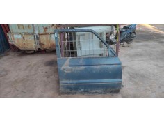 Recambio de puerta delantera derecha para mitsubishi montero (v20/v40) 2.5 turbodiesel referencia OEM IAM   