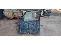 Recambio de puerta delantera derecha para mitsubishi montero (v20/v40) 2.5 turbodiesel referencia OEM IAM    2