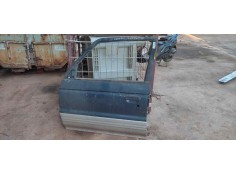 Recambio de puerta delantera izquierda para mitsubishi montero (v20/v40) 2.5 turbodiesel referencia OEM IAM   