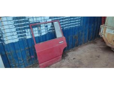 Recambio de puerta trasera izquierda para nissan patrol (k/w260) 2.7 turbodiesel referencia OEM IAM   