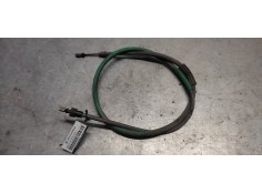 Recambio de cables de freno mano para renault clio iii authentique referencia OEM IAM  DERECHO 