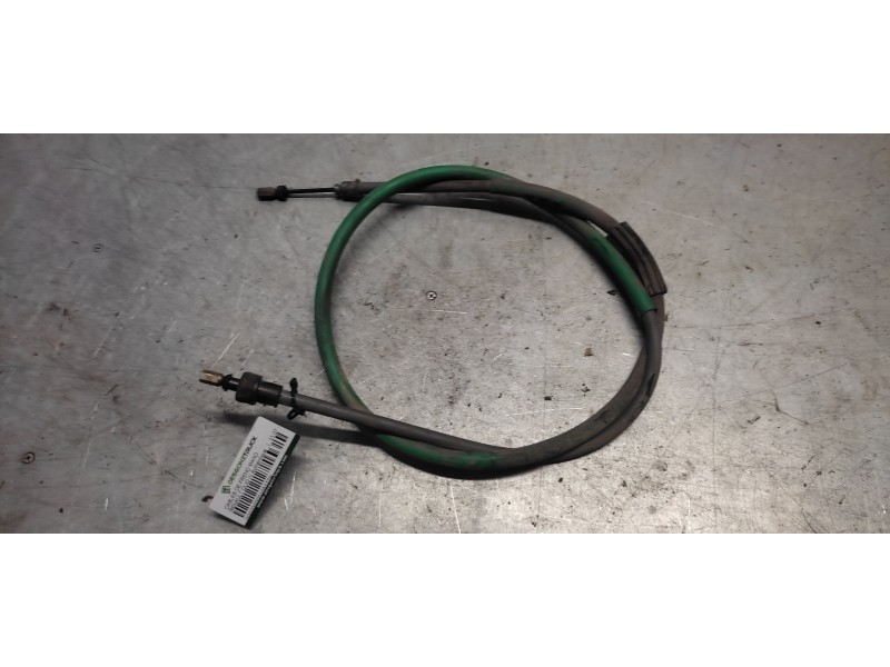 Recambio de cables de freno mano para renault clio iii authentique referencia OEM IAM  DERECHO 