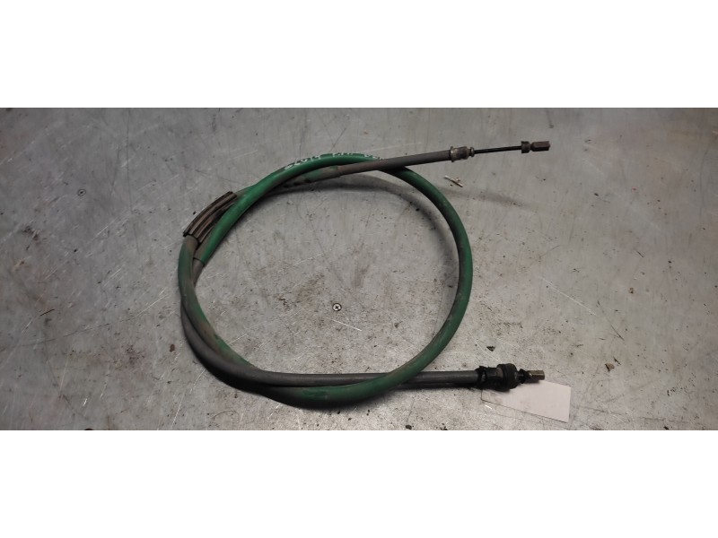 Recambio de cables de freno mano para renault clio iii authentique referencia OEM IAM  DERECHO 
