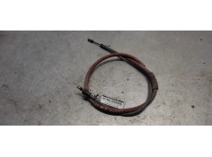 Recambio de cables de freno mano para renault clio iii authentique referencia OEM IAM  IZQUIERDO 