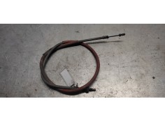 Recambio de cables de freno mano para renault clio iii authentique referencia OEM IAM  IZQUIERDO  2