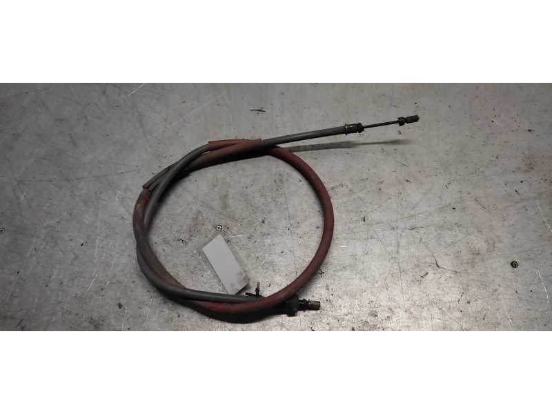 Recambio de cables de freno mano para renault clio iii authentique referencia OEM IAM  IZQUIERDO 