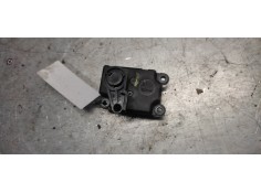 Recambio de motor calefaccion para renault clio iii authentique referencia OEM IAM N100461   2