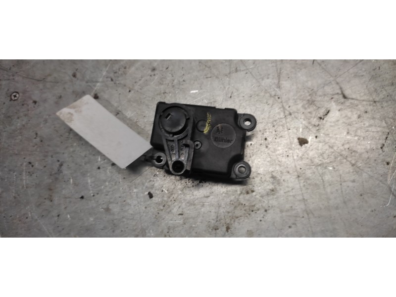 Recambio de motor calefaccion para renault clio iii authentique referencia OEM IAM N100461  