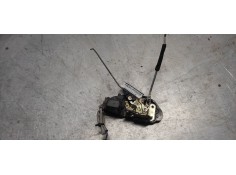 Recambio de cerradura puerta delantera derecha para kia carens 1.8 ls monovolumen referencia OEM IAM  2 PINS  2