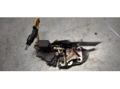 Recambio de cerradura puerta trasera izquierda para kia carens 1.8 ls monovolumen referencia OEM IAM  2 PINS  2