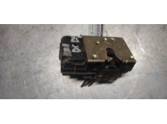 Recambio de cerradura puerta delantera derecha para citroen xsara berlina 1.4 chrono referencia OEM IAM  6 PINS 