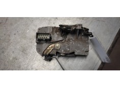 Recambio de cerradura puerta delantera derecha para peugeot 206 berlina x-line referencia OEM IAM  9PINS  2