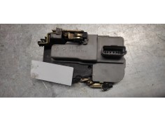 Recambio de cerradura puerta delantera izquierda para peugeot 206 berlina xs referencia OEM IAM  6 PINS  2