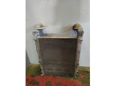 Recambio de intercooler para renault premium route 2006 fas 4x2gv larga distancia referencia OEM IAM 7482358714 K2637003 