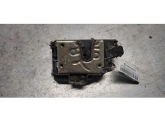 Recambio de cerradura puerta delantera derecha para volkswagen golf iii berlina (1h1) cl referencia OEM IAM ZSB1H1B37016  