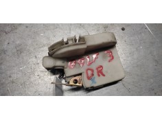 Recambio de cerradura puerta delantera derecha para volkswagen golf iii berlina (1h1) cl referencia OEM IAM ZSB1H1B37016   2