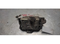 Recambio de cerradura puerta delantera derecha para volkswagen golf iii berlina (1h1) cl referencia OEM IAM 1H1837016A  