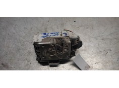 Recambio de cerradura puerta delantera derecha para volkswagen golf iii berlina (1h1) cl referencia OEM IAM 1H1837016A  