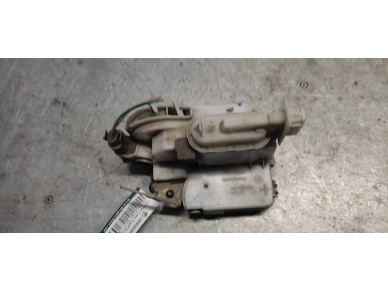 Recambio de cerradura puerta delantera derecha para volkswagen golf iii berlina (1h1) cl referencia OEM IAM 1H1837016A  