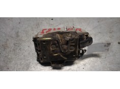 Recambio de cerradura puerta delantera derecha para volkswagen polo berlina (6n1) confort referencia OEM IAM ZSB6N1837016  