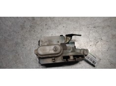 Recambio de cerradura puerta delantera derecha para volkswagen polo berlina (6n1) confort referencia OEM IAM ZSB6N1837016   2