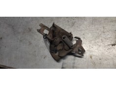 Recambio de cerradura capot para volkswagen golf iii berlina (1h1) cl referencia OEM IAM    2