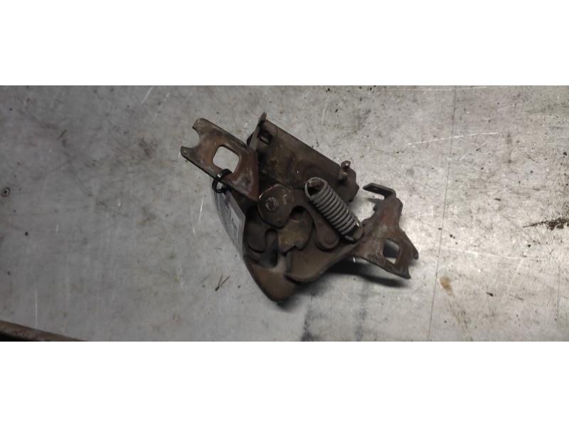 Recambio de cerradura capot para volkswagen golf iii berlina (1h1) cl referencia OEM IAM   