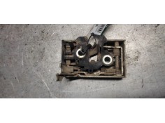 Recambio de cerradura puerta delantera derecha para volkswagen golf ii (191/193) cl referencia OEM IAM    2