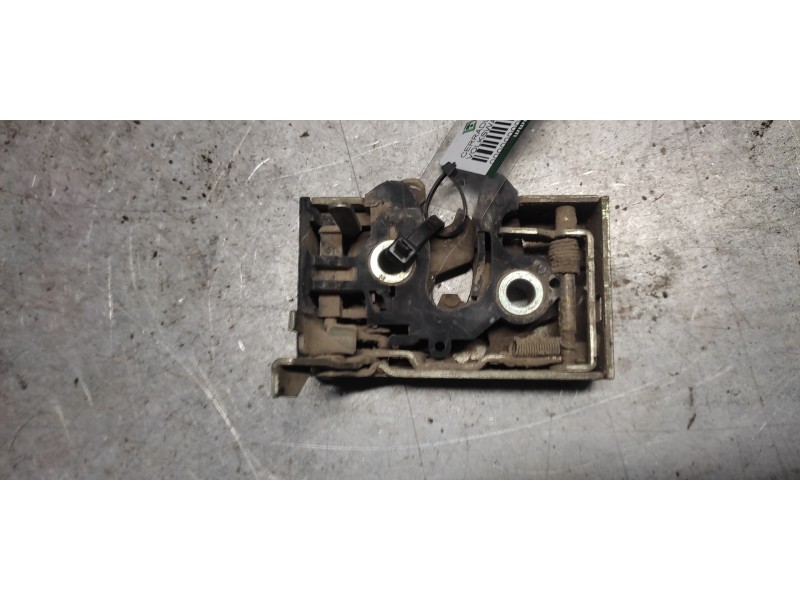 Recambio de cerradura puerta delantera derecha para volkswagen golf ii (191/193) cl referencia OEM IAM   