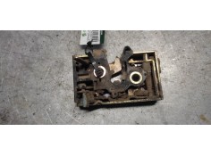 Recambio de cerradura puerta trasera derecha para volkswagen golf ii (191/193) cl referencia OEM IAM    2