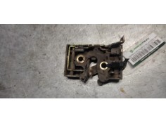Recambio de cerradura puerta delantera derecha para volkswagen golf ii (191/193) cl referencia OEM IAM    2