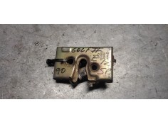 Recambio de cerradura puerta delantera izquierda para volkswagen golf ii (191/193) cl referencia OEM IAM   