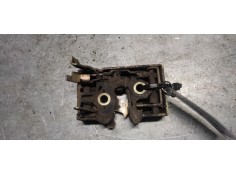 Recambio de cerradura puerta delantera izquierda para volkswagen golf ii (191/193) cl referencia OEM IAM    2
