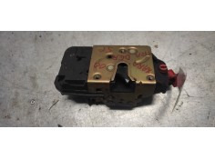 Recambio de cerradura puerta trasera derecha para citroen xsara berlina 1.4 hdi magic referencia OEM IAM   