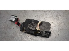 Recambio de cerradura puerta trasera derecha para citroen xsara berlina 1.4 hdi magic referencia OEM IAM    2