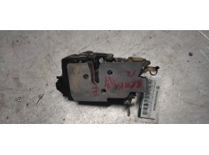 Recambio de cerradura puerta delantera izquierda para fiat brava (182) 16v 80 clima referencia OEM IAM   
