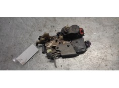 Recambio de cerradura puerta delantera izquierda para fiat brava (182) 16v 80 clima referencia OEM IAM    2