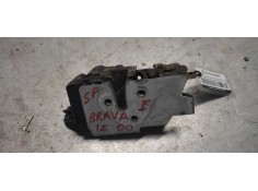 Recambio de cerradura puerta delantera izquierda para fiat brava (182) 16v 80 clima referencia OEM IAM   